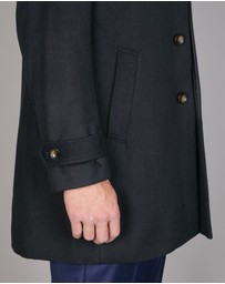 Simon Carter - Ledbury Car Coat