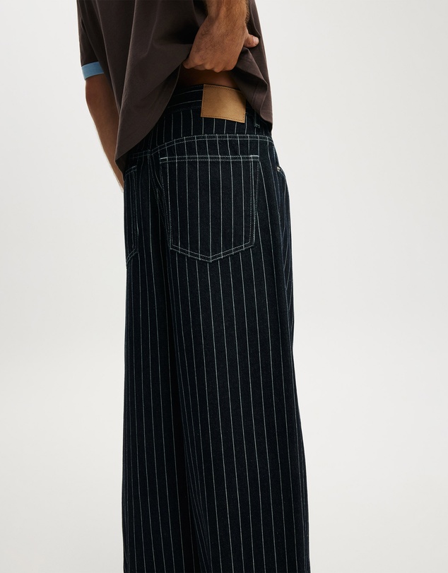 Cotton On - Super Baggy Jean