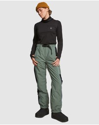 ROJO Outerwear - She Ripz Pant