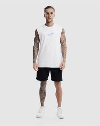 DVNT - Y2K Tank
