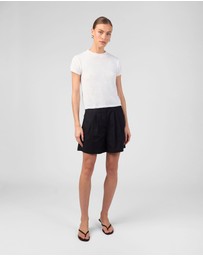 MVN - Knit Tee