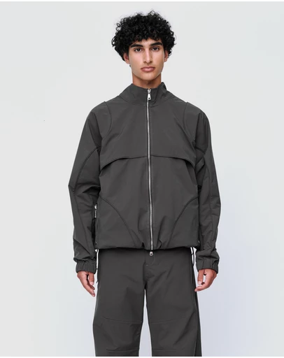 Wynn Hamlyn - Track Jacket