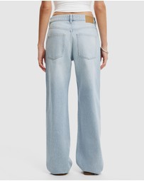 Cotton On - 91 Straight Jeans