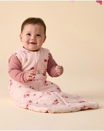 ergoPouch - Jersey Sleeping Bag 2.5 TOG - ICONIC EXCLUSIVE - Babies