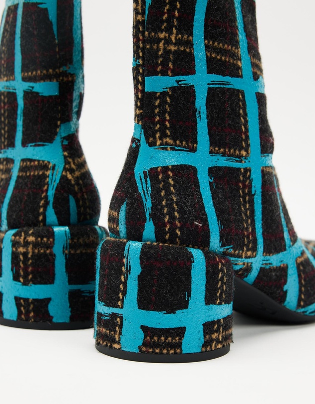 Camper - Niki Boots - Women's