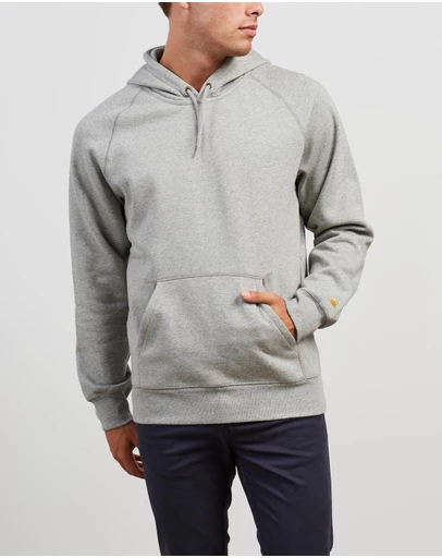Carhartt WIP - Hooded Chase Sweatshirt