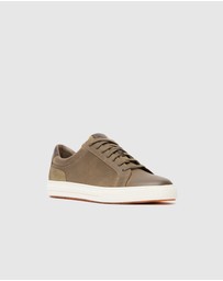 Rodd & Gunn - Transit Sneaker