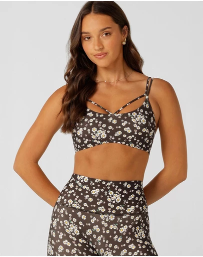 Lorna Jane - Sports Bra