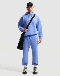Nike - Club Pullover Fleece Hoodie
