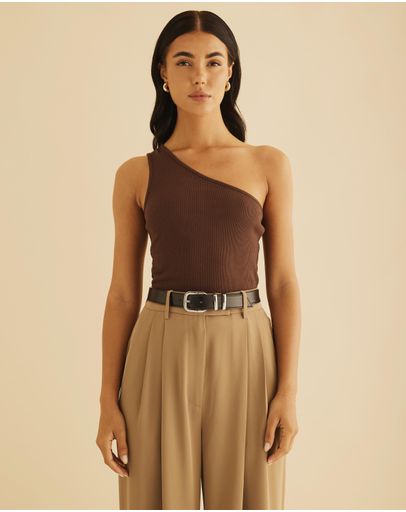 Chocolate Brown