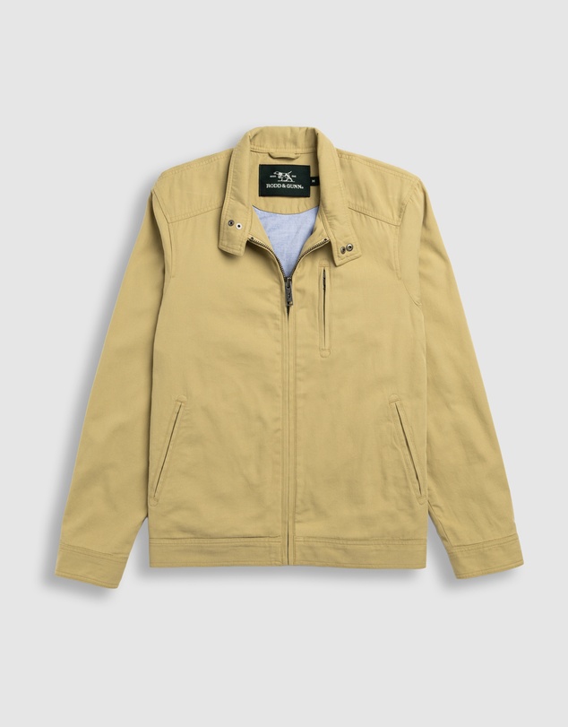 Rodd & Gunn - Armitage Jacket