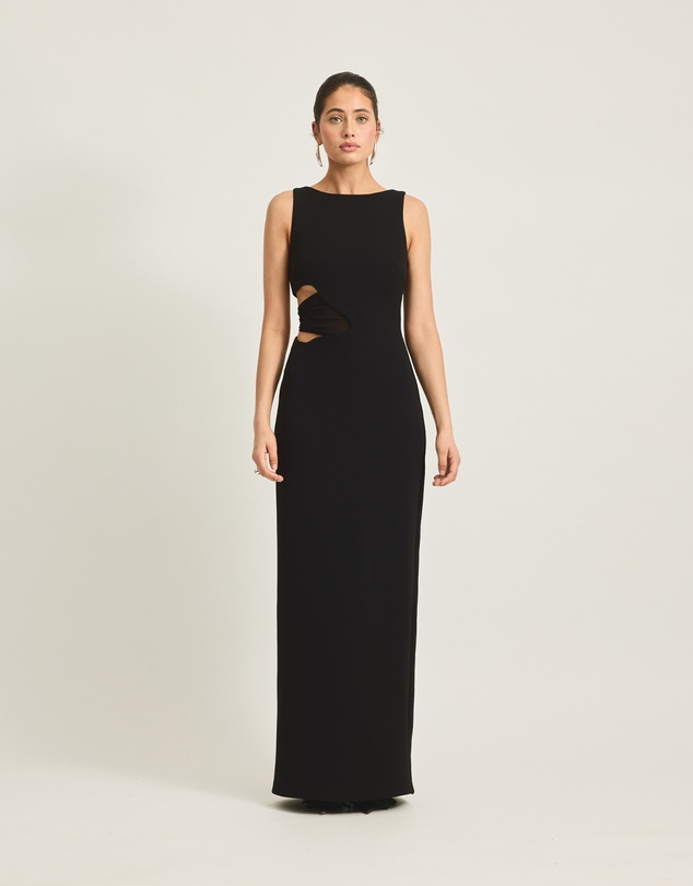 TOJHA - Valentina Dress