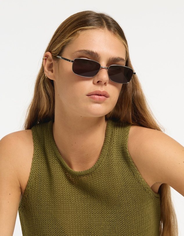 Status Anxiety - Hypnosis Sunglasses