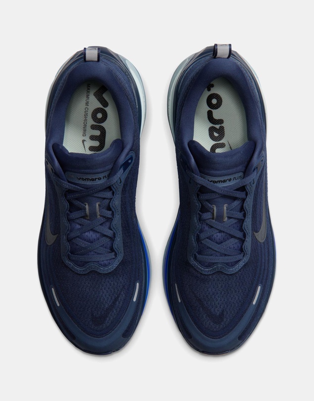 Nike - Vomero Plus - Men's