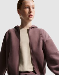 Nike - Therma-FIT Knit Full-Zip - Teens