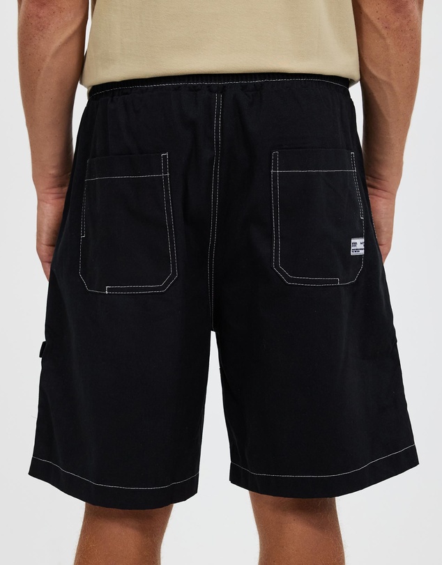 KAJA Clothing - Bin Shorts