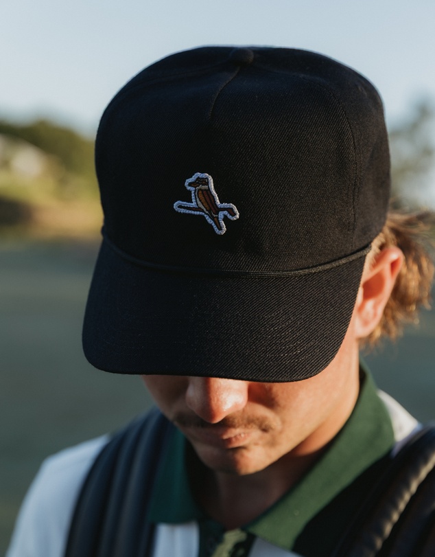 Walker Golf Things - Kooka Classic Golf Cap