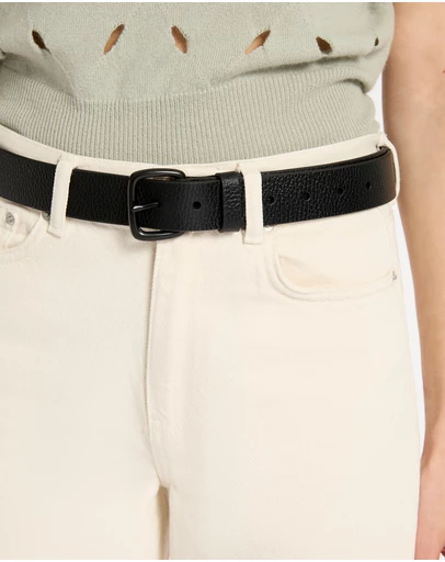 Status Anxiety - Ease Up Belt