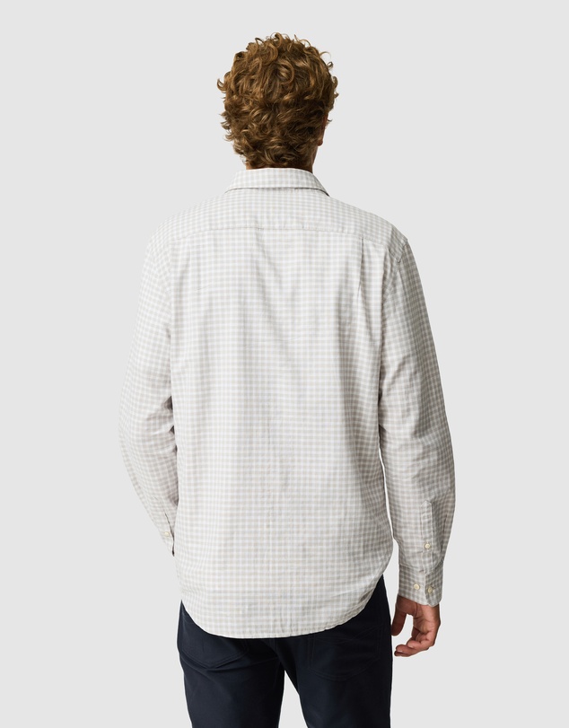 Rodd & Gunn - Mckerrow Sports Fit Shirt