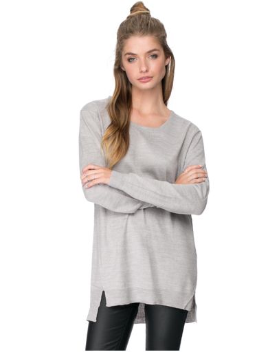 Grey Marle