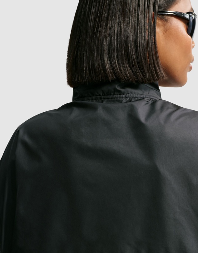 Nike - Nike Athletic Department Water-Repellent Windbreaker