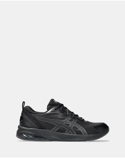 Black & Obsidian Grey