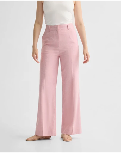Oxford - Lydia Suit Pant