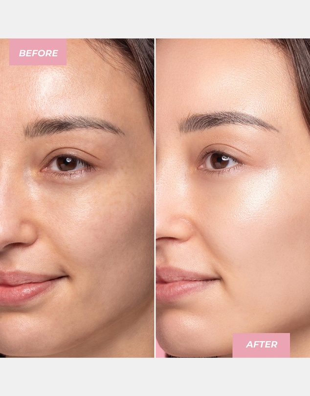 MCoBeauty - Instant Glow Flash Primer
