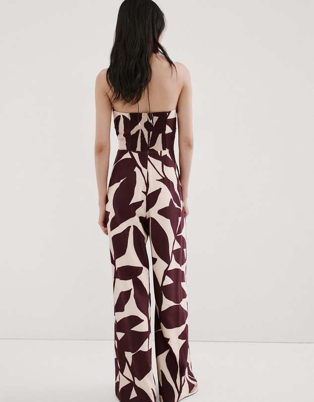 M.N.G - Plumas Jumpsuit