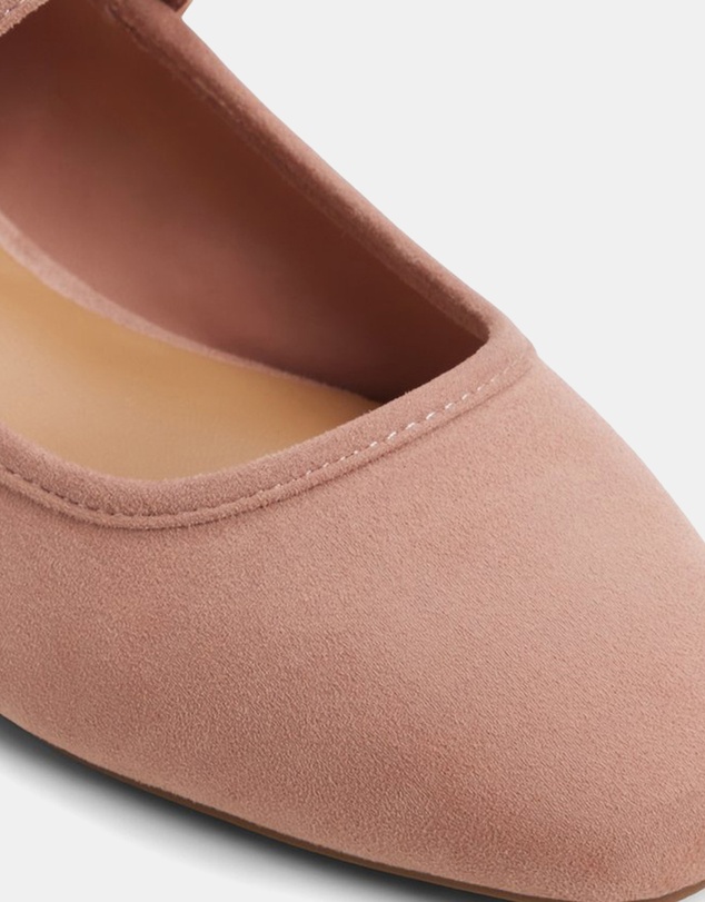 Call It Spring - Janeyy Flats