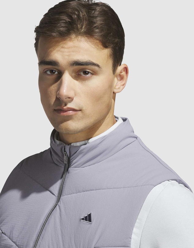 adidas Performance - Ultimate365+ Course Control Quilted Vest