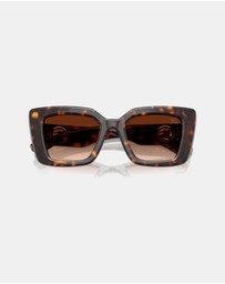 Burberry - 0BE4476