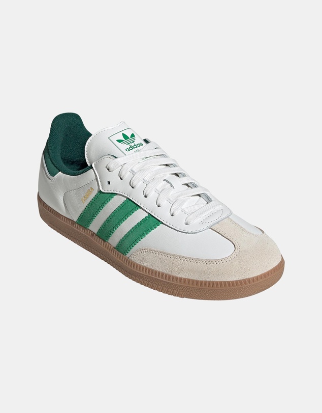 adidas Originals - Samba OG - Unisex