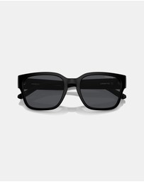 Arnette - Hamie