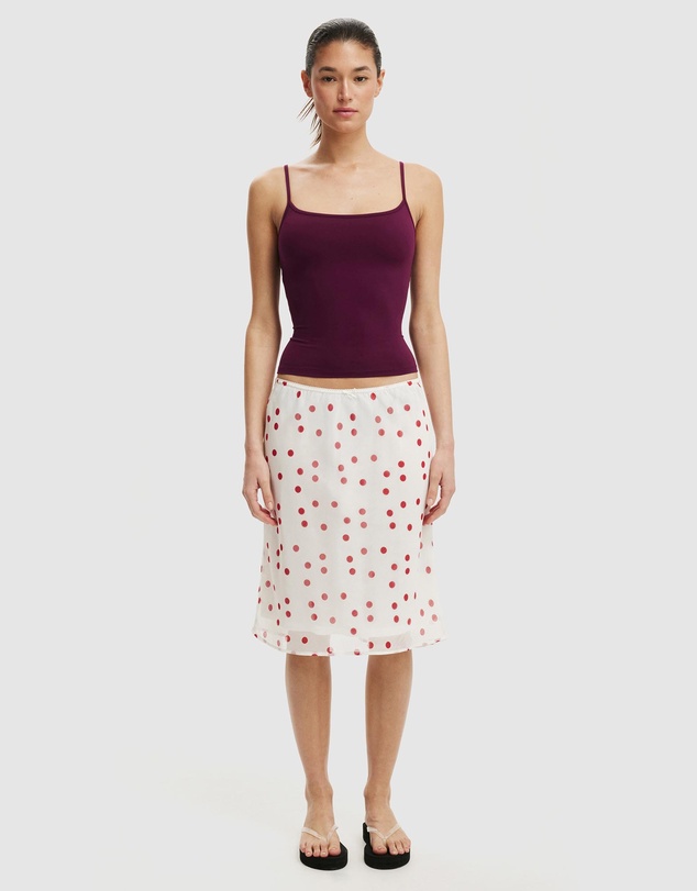 Cotton On - Hold Me Cami