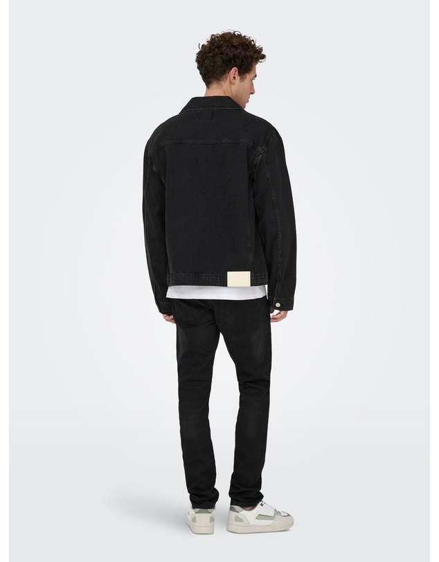 Only & Sons - Loom 7451 Slim Jeans
