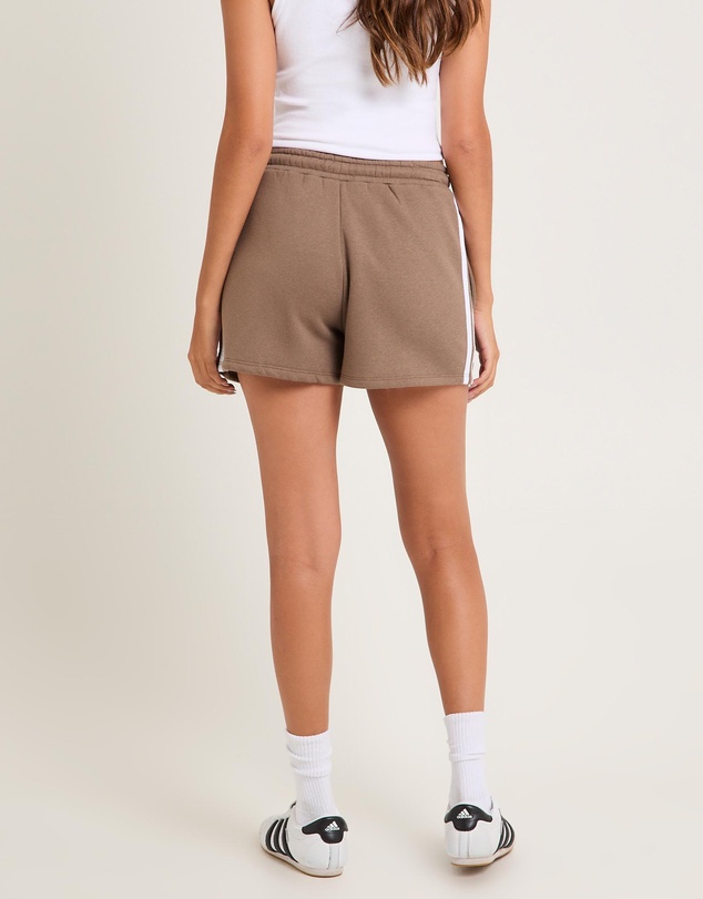 Subtitled - Subtitled Fleece Shorts
