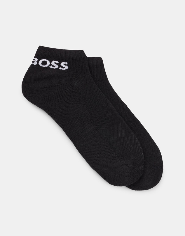 BOSS - 2-Pack Ankle Socks