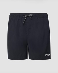 Oakley - Beach Volley 40cm Beach Shorts