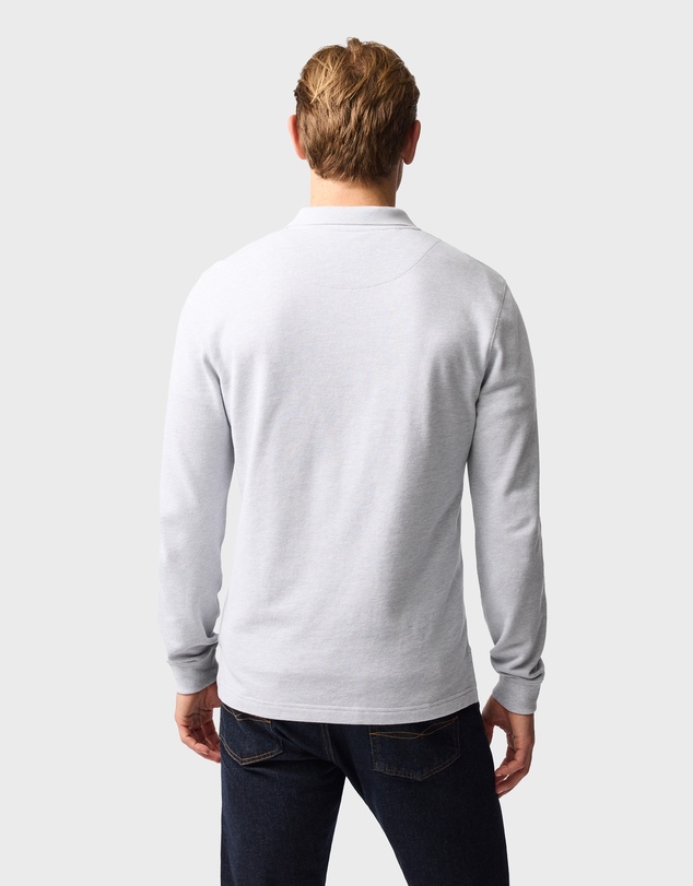 Rodd & Gunn - Long Sleeve Gunn Polo