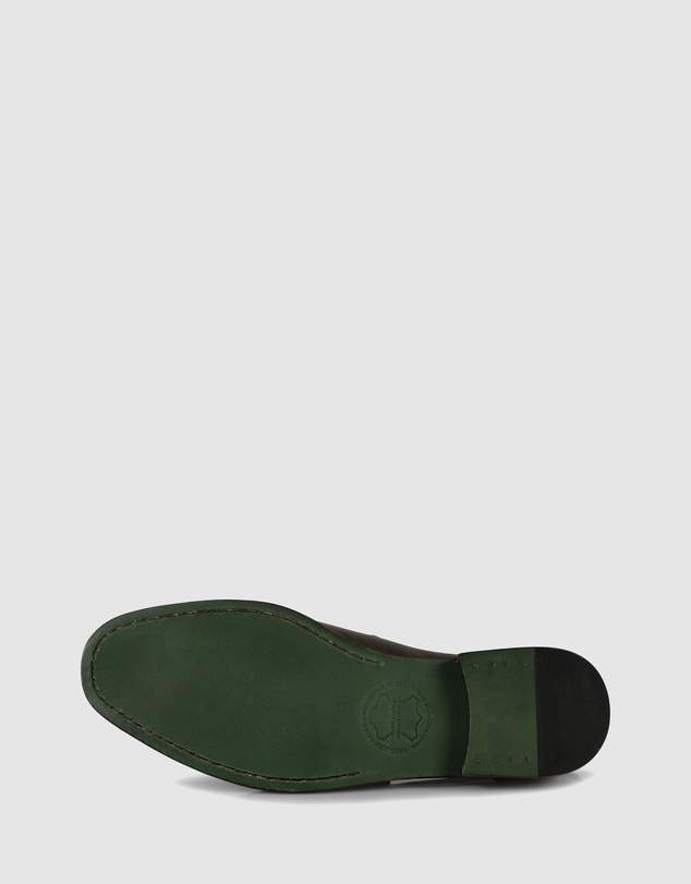 Brando - Andres Monk Straps
