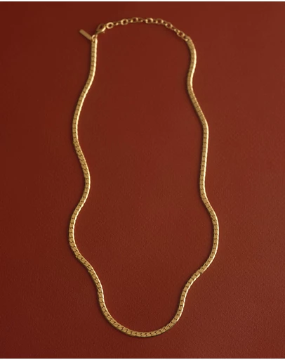 Kirstin Ash - Symphony Chain Necklace
