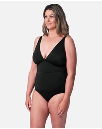 UNE PIECE - Classic One Piece Swimsuit