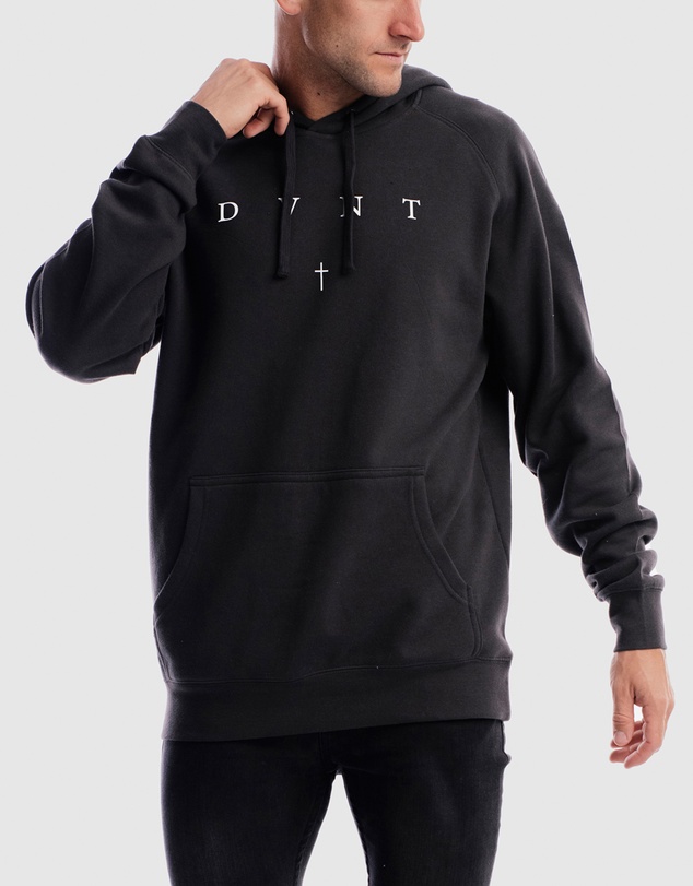 DVNT - Saint Hoodie