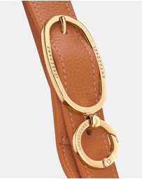 Longchamp - Le Foulonné Shoulder Bag