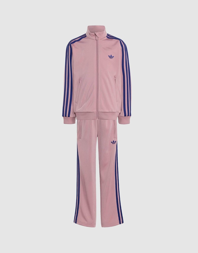 adidas Originals - Firebird Tracksuit - Kids-Teens