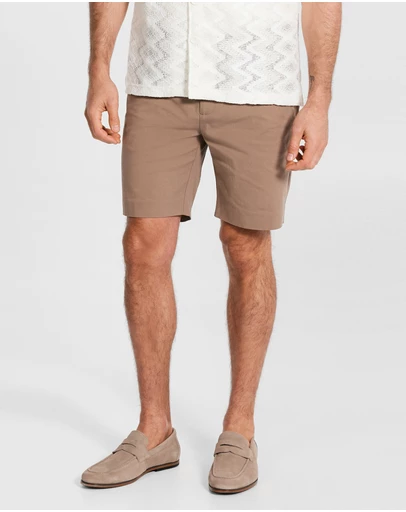 Tarocash - Blade Regular Stretch Short
