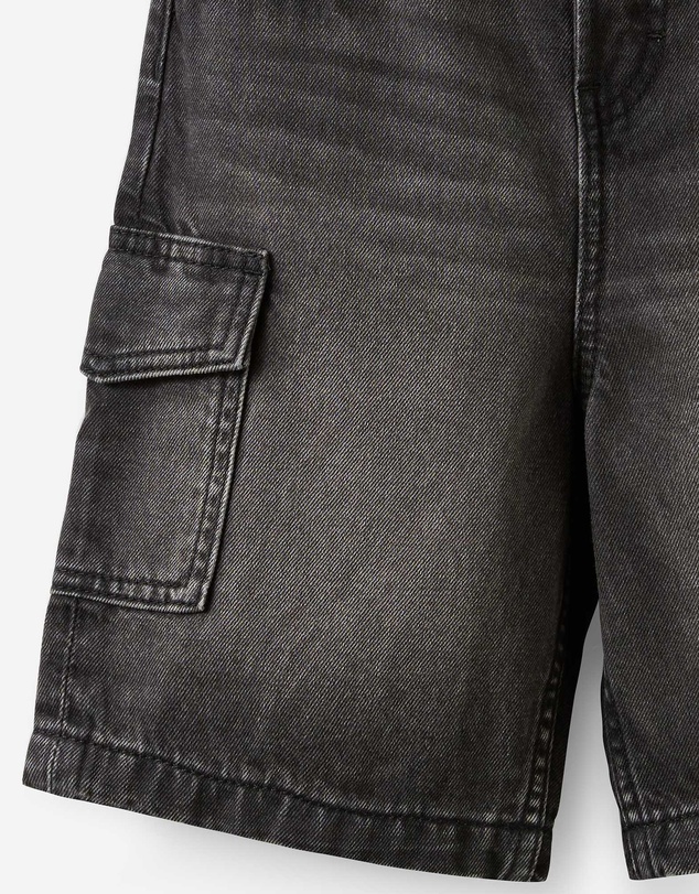 Cotton On Kids - Super Baggy Short