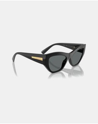 Vogue Eyewear - 0VO5607S