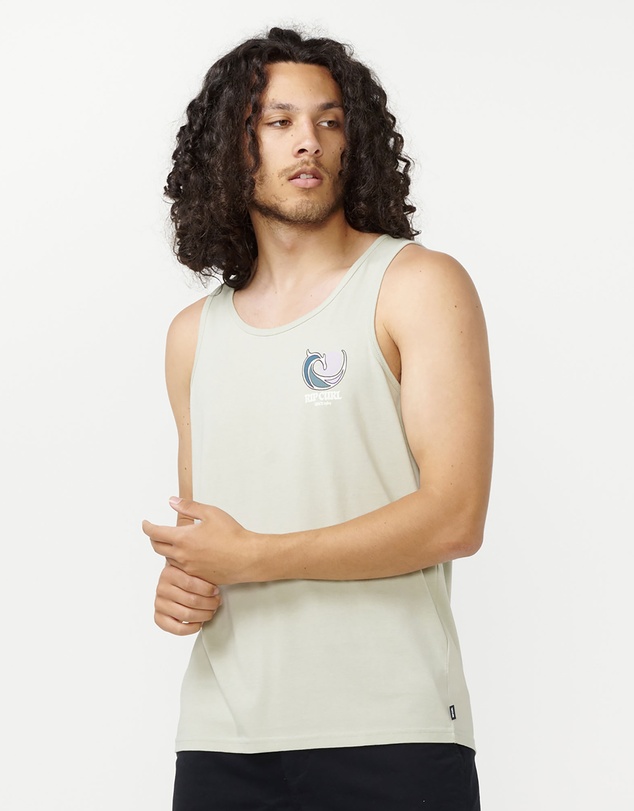 Rip Curl - Hazed And Tubed Tank
